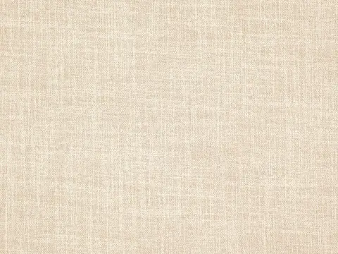 Alendel Toronto drapery fabric swatch in Natural (0378)