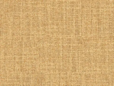 Alendel Toronto drapery fabric swatch in Honey (0523)
