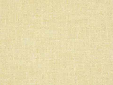 Alendel Toronto drapery fabric swatch in Lemonade (0529)