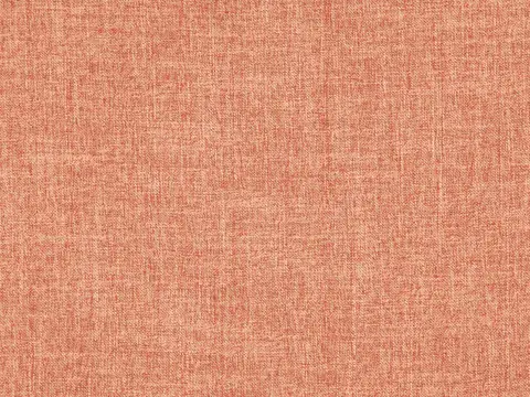 Alendel Toronto drapery fabric swatch in Papaya (0569)