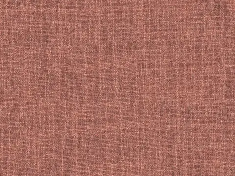 Alendel Toronto drapery fabric swatch in Spice (0645)