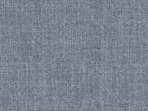 Alendel Toronto drapery fabric swatch in Coast (0833)