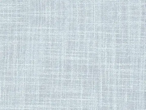 Alendel Toronto drapery fabric swatch in Sky (0889)