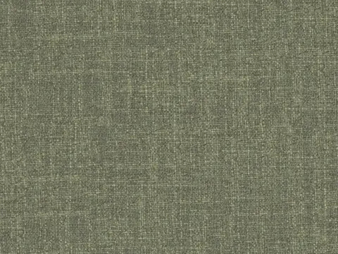 Alendel Toronto drapery fabric swatch in Avocado (0907)