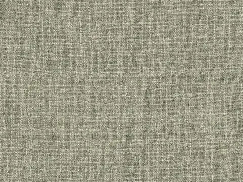 Alendel Toronto drapery fabric swatch in Clover (0916)