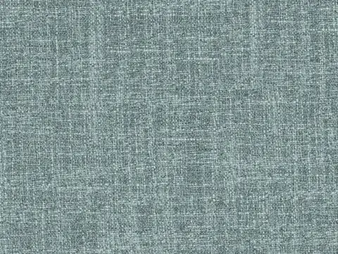 Alendel Toronto drapery fabric swatch in Evergreen (0928)