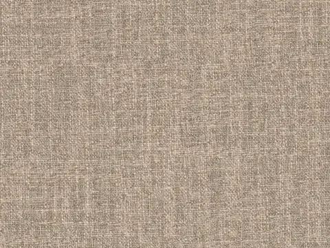 Alendel Toronto drapery fabric swatch in Sand (2023)