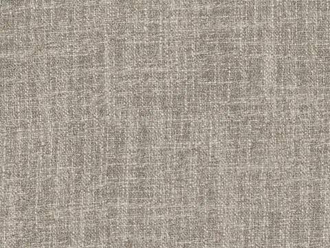 Alendel Toronto drapery fabric swatch in Stucco (2048)