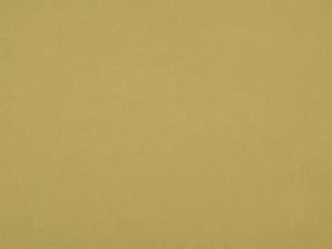 Alendel Touch drapery fabric swatch in Mustard (0535)