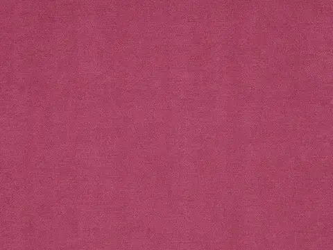 Alendel Touch drapery fabric swatch in Fuchsia (0666)
