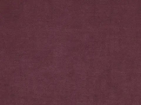 Alendel Touch drapery fabric swatch in Boysenberry (0705)
