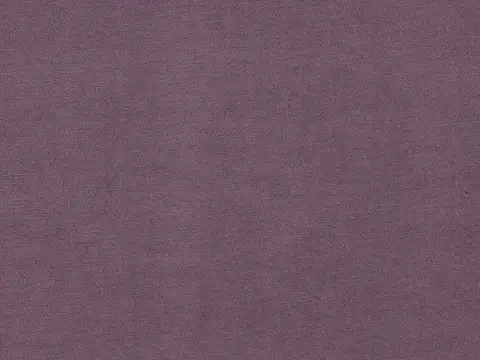 Alendel Touch drapery fabric swatch in Lilac (0721)