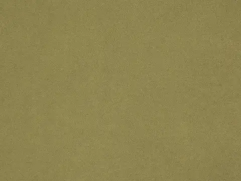 Alendel Touch drapery fabric swatch in Chartreuse (0913)