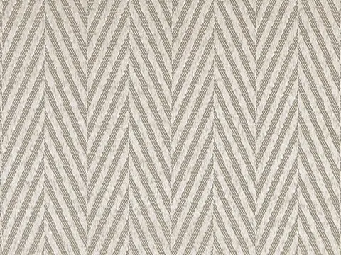 Alendel Trance drapery fabric swatch in Bamboo (209)
