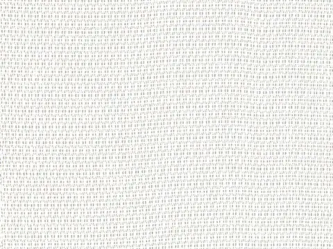 Alendel Trellis sheer fabric swatch in Ivory (0103)
