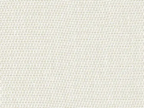 Alendel Trellis sheer fabric swatch in Putty (2014)