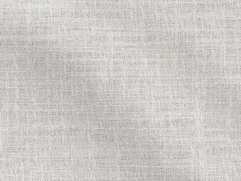 Alendel Truth drapery fabric swatch in Almond (0206)
