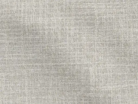 Alendel Truth drapery fabric swatch in Jute (0284)