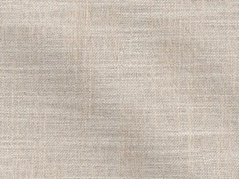 Alendel Truth drapery fabric swatch in Butterscotch (0320)