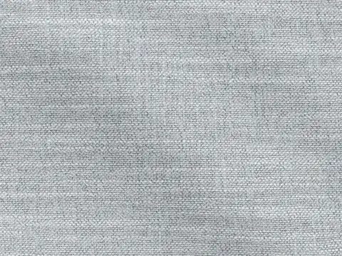 Alendel Truth drapery fabric swatch in Cloud (0427)