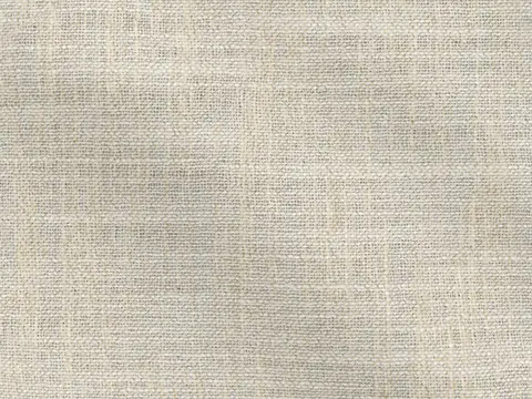 Alendel Truth drapery fabric swatch in Sunbeam (0541)