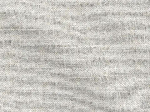 Alendel Truth drapery fabric swatch in Sand (2023)