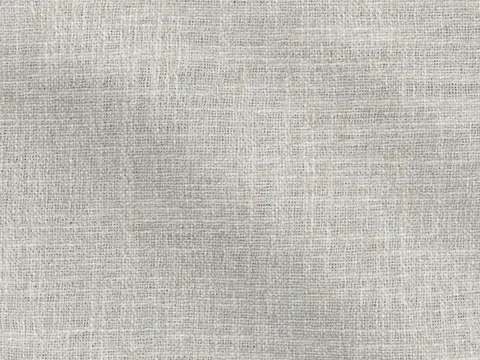 Alendel Truth drapery fabric swatch in Stone (4083)