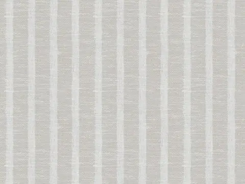 Alendel Tugley sheer fabric swatch in Light Taupe (0202)
