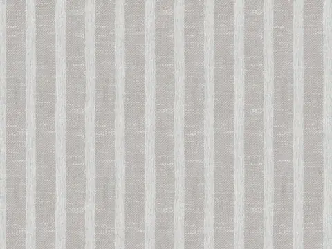 Alendel Tugley sheer fabric swatch in Grain (0277)