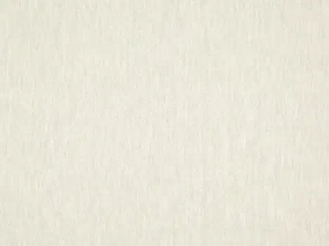 Alendel Vancouver drapery fabric swatch in Ecru (0267)