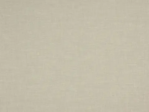 Alendel Vancouver drapery fabric swatch in Jute (0284)