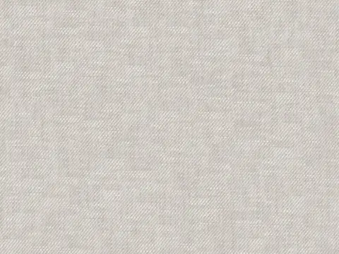 Alendel Vancouver drapery fabric swatch in Cement (0418)