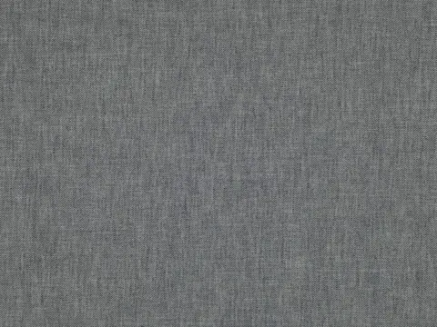 Alendel Vancouver drapery fabric swatch in Cinder (0422)