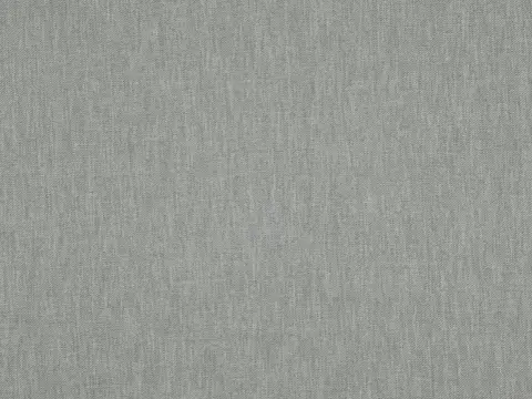 Alendel Vancouver drapery fabric swatch in Concrete (0429)