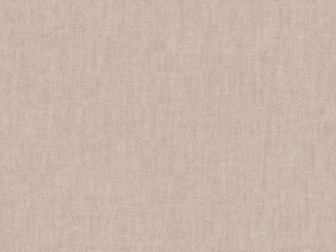 Alendel Vancouver drapery fabric swatch in Slipper (0686)