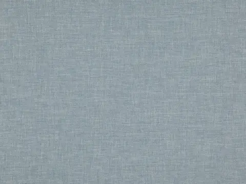 Alendel Vancouver drapery fabric swatch in Bluestone (0822)