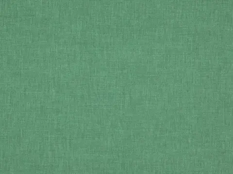 Alendel Vancouver drapery fabric swatch in Emerald (0924)