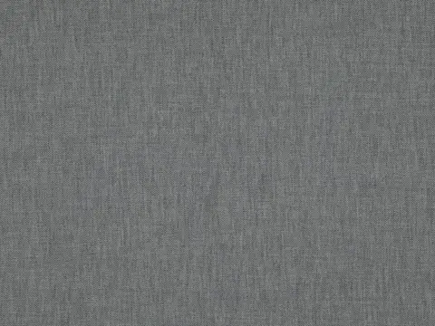 Alendel Vancouver drapery fabric swatch in Slate (4074)