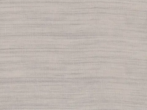 Alendel Vanish sheer fabric swatch in Taupe (2049)