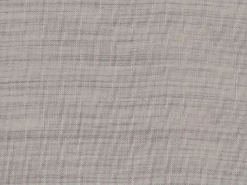 Alendel Vanish sheer fabric swatch in Industrial (4011)