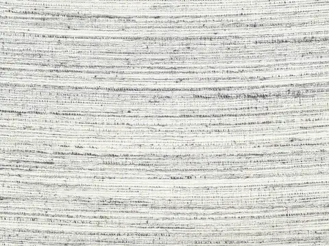 Alendel Vibe drapery fabric swatch in Linger (1003)
