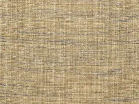 Alendel Vibe drapery fabric swatch in Rattan (2018)