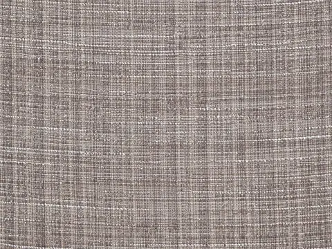 Alendel Vibe drapery fabric swatch in Fossil (270)