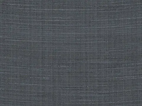 Alendel Vibe drapery fabric swatch in Midnight (465)