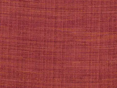 Alendel Vibe drapery fabric swatch in Cayenne (607)