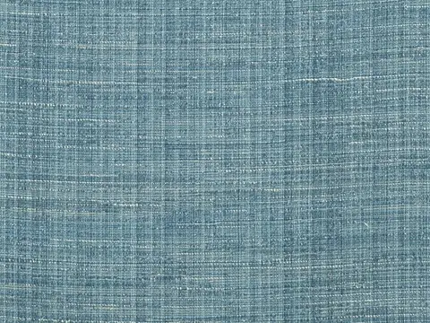 Alendel Vibe drapery fabric swatch in Bayside (815)