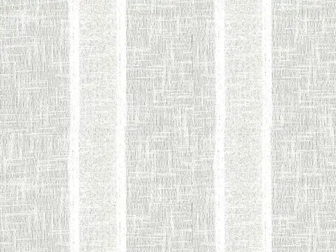 Alendel Villa sheer fabric swatch in Natural (378)