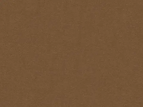 Alendel Vogue drapery fabric swatch in Caramel (0326)