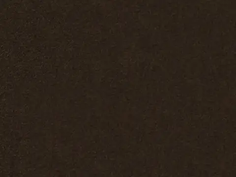 Alendel Vogue drapery fabric swatch in Chocolate (0333)