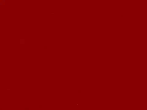 Alendel Vogue drapery fabric swatch in Rouge (0637)